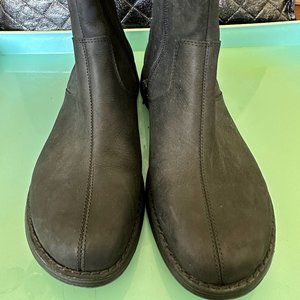 Merrell Women's Black Ankle Boots